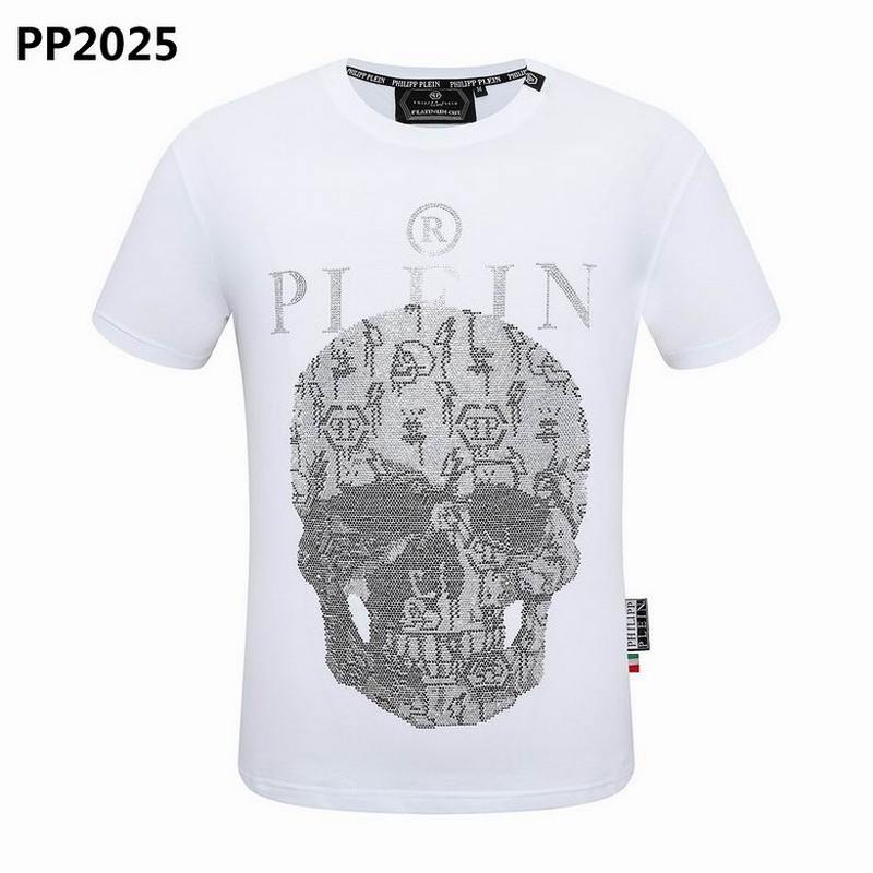 Philipp Plein T-shirts 571